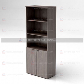 Tủ Hồ Sơ Tài Liệu Cao Gỗ THSCG002